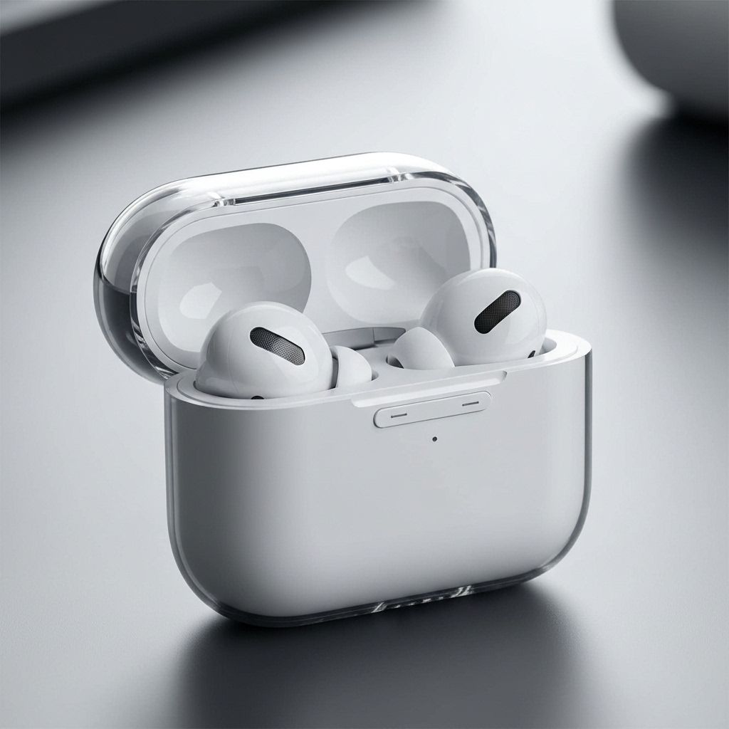 Proveedor de Airpods 1:1 Premium